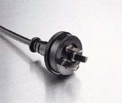 Australia 3-PIN Plug