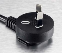 Australia 2-PIN Plug