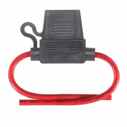 10A 20A 30A Extension Cord Mini Safe Box Open Wire