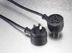 Australia 3-PIN Plug