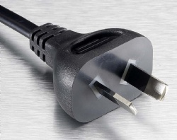 Australia 2-PIN Plug